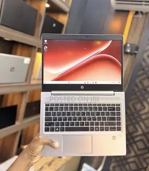 Laptop HP ProBook 440 G7 8GB Intel Core i5 SSD 256GB
