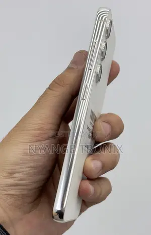 Samsung Galaxy S23 128 GB White