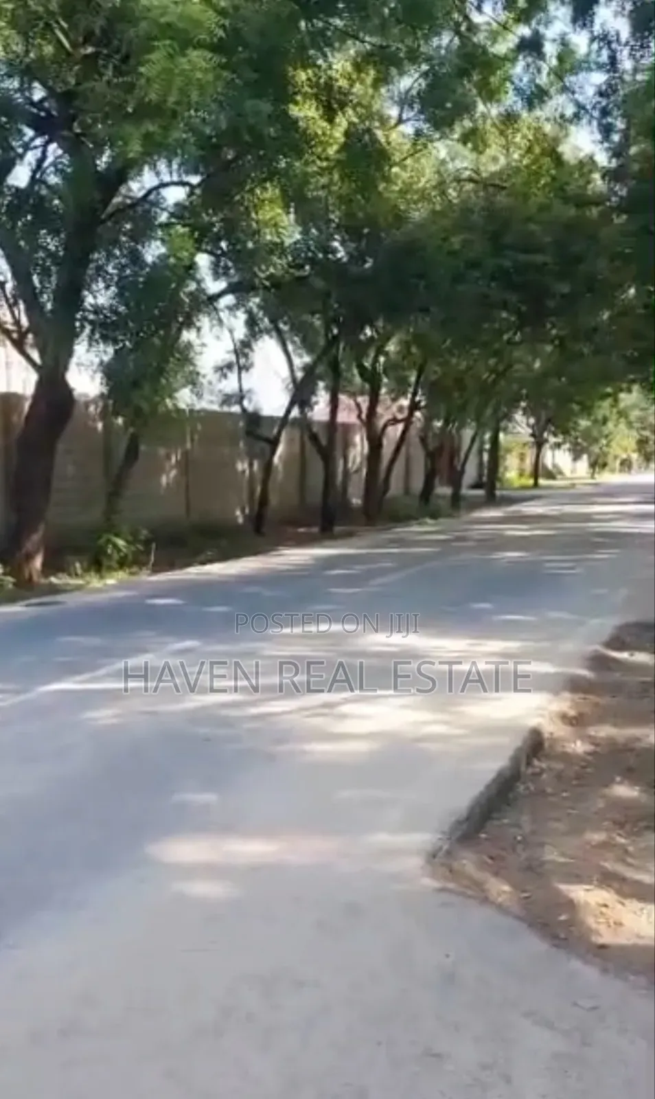 Prime Plot for Sale at Kinondoni Hananasif
