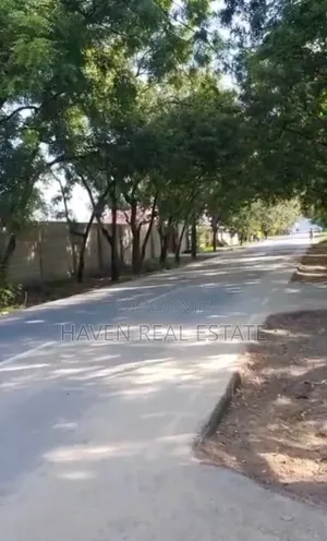 Prime Plot for Sale at Kinondoni Hananasif