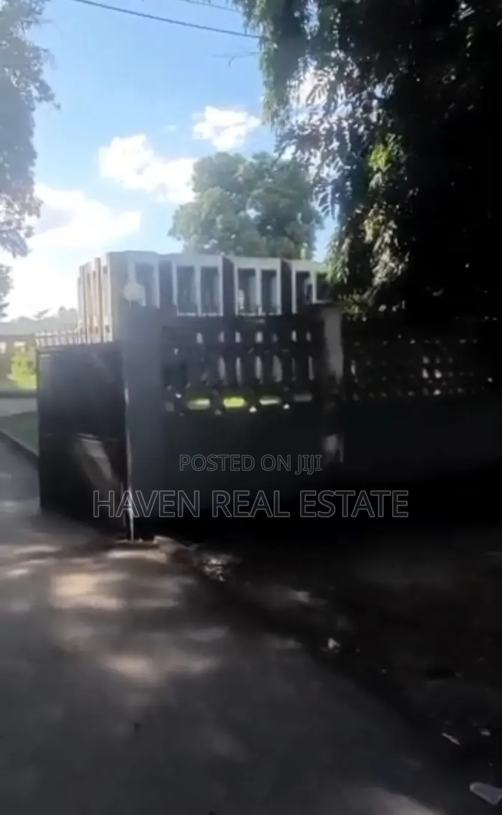 Prime Plot for Sale at Kinondoni Hananasif