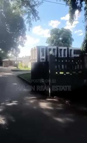 Prime Plot for Sale at Kinondoni Hananasif