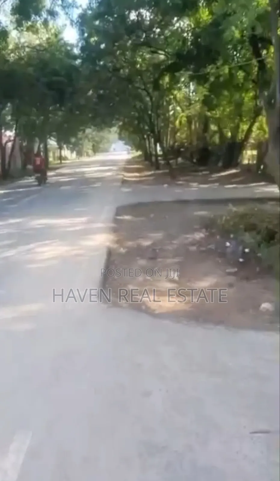Prime Plot for Sale at Kinondoni Hananasif