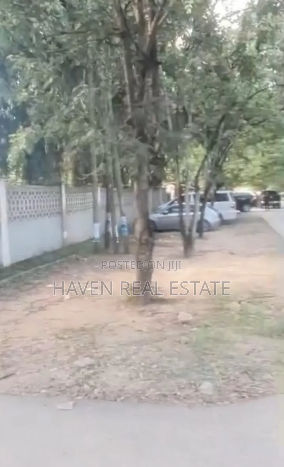 Prime Plot for Sale at Kinondoni Hananasif