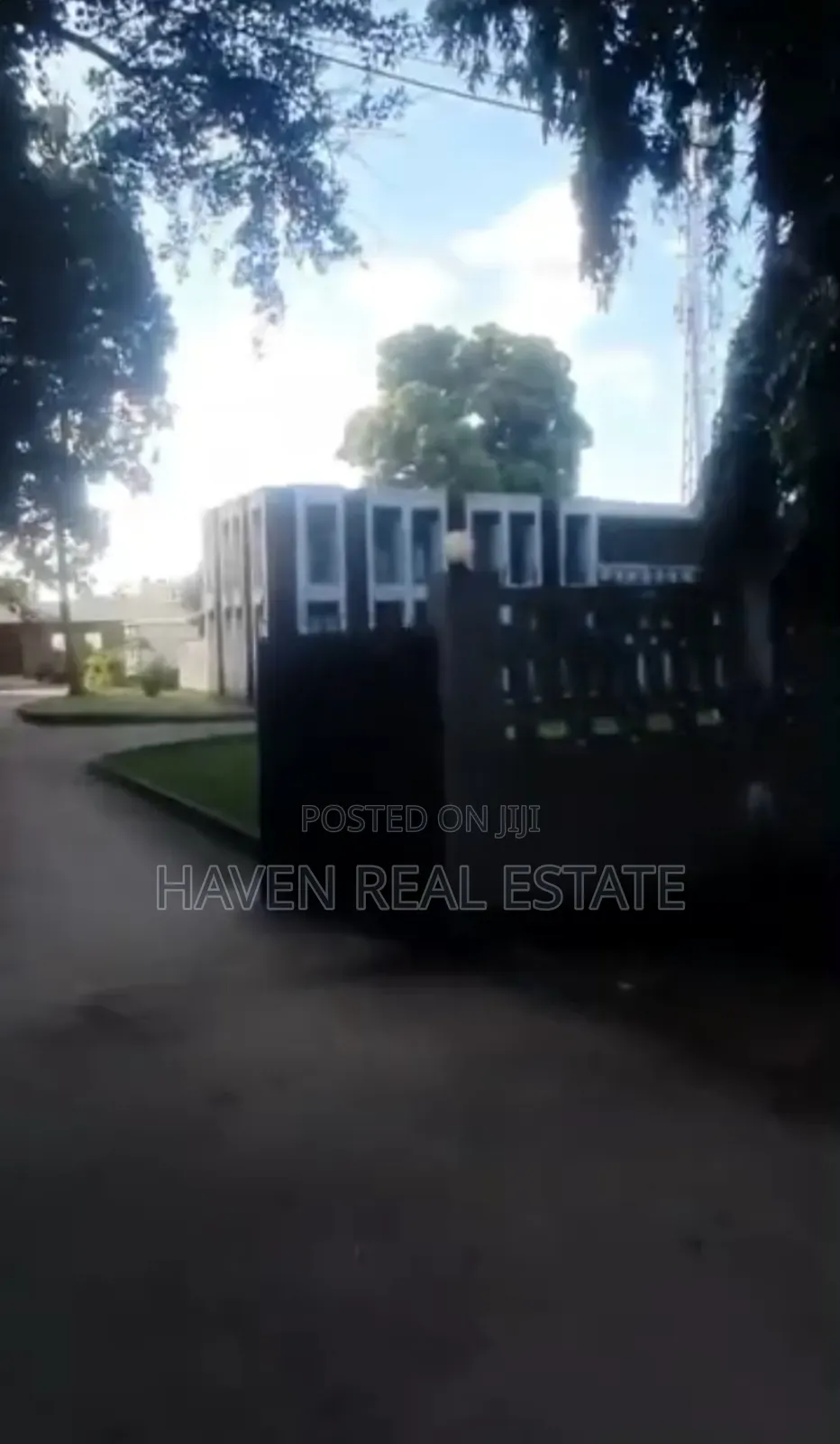 Prime Plot for Sale at Kinondoni Hananasif