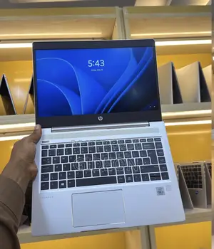 Laptop HP ProBook 440 G8 8GB Intel Core i5 SSD 512GB
