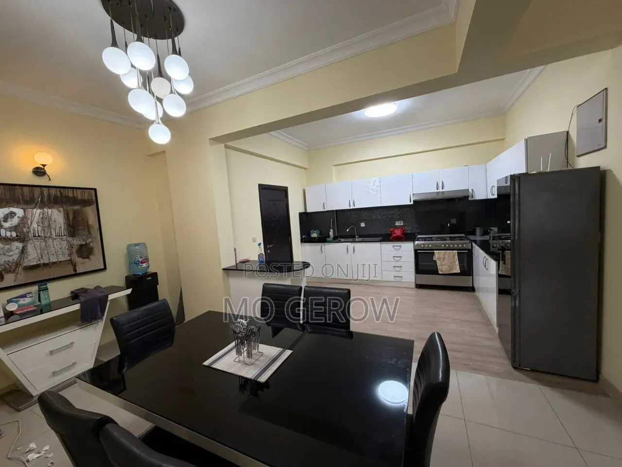 Furnished 3bdrm Apartment in Oyster Bay for rent