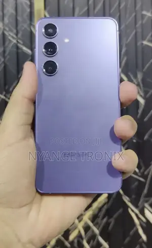 Samsung Galaxy S24 512 GB Purple