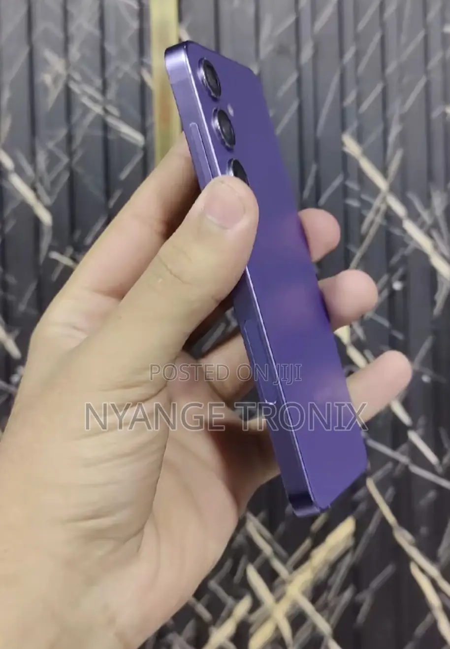 Samsung Galaxy S24 512 GB Purple