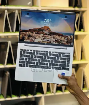 Laptop HP ProBook 440 G8 8GB Intel Core i5 SSD 512GB