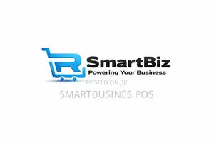 Smartbusiness Pos- Simamia Biashara Yako Kidigitali