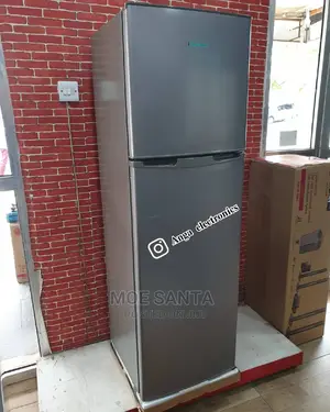 Hisense Fridge Lita 161