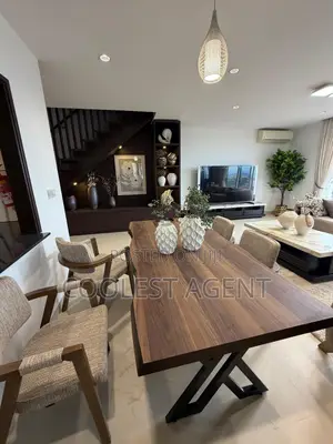 Furnished 3bdrm Apartment in Coolest Estate, Kinondoni for rent