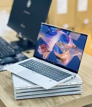 Laptop HP EliteBook x360 1030 G7 8GB Intel Core i5 SSD 256GB
