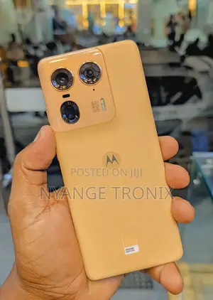 Motorola Edge 50 Ultra 1 TB Orange