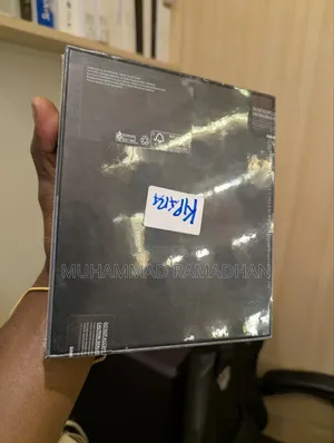 New Samsung Galaxy Z Fold4 256 GB Black