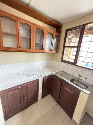 1bdrm Apartment in Mabibo Makuburi for rent