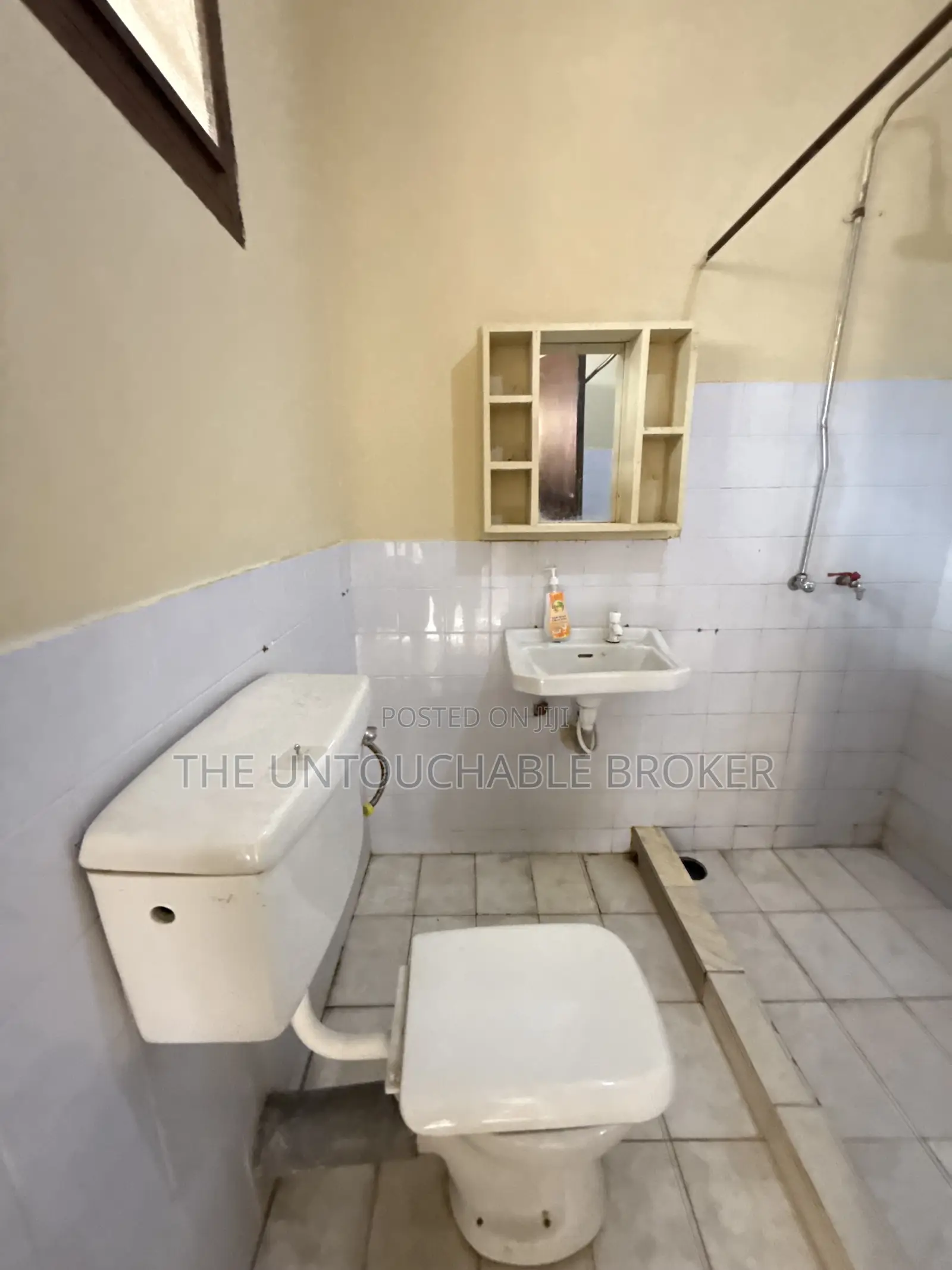 1bdrm Apartment in Mabibo Makuburi for rent