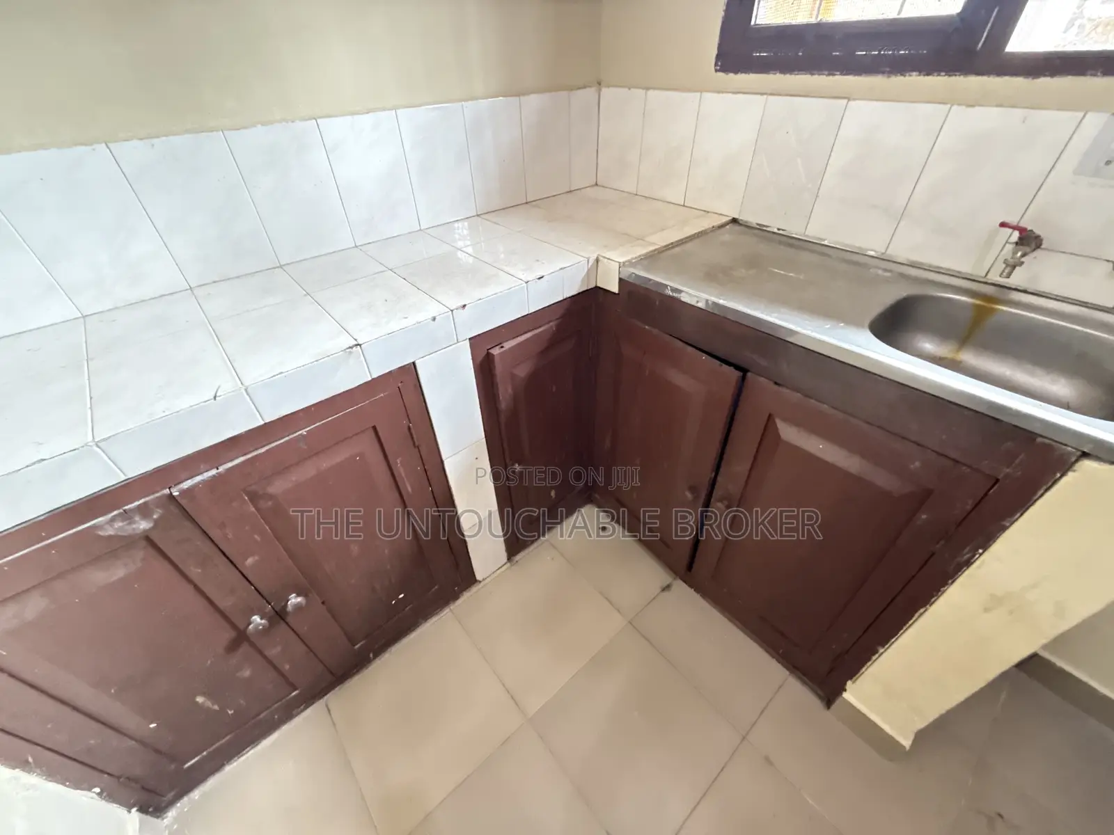 1bdrm Apartment in Mabibo Makuburi for rent