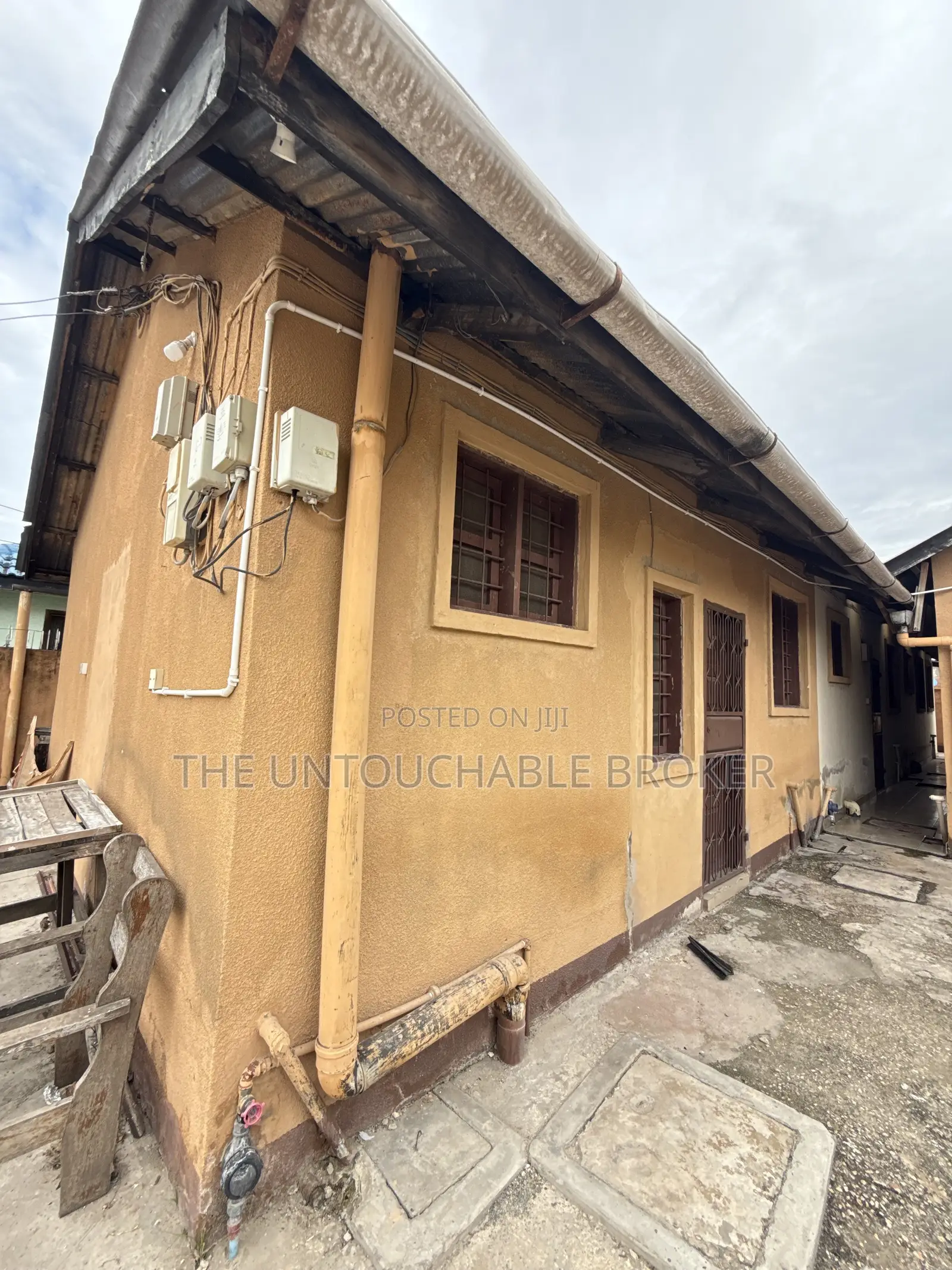 1bdrm Apartment in Mabibo Makuburi for rent