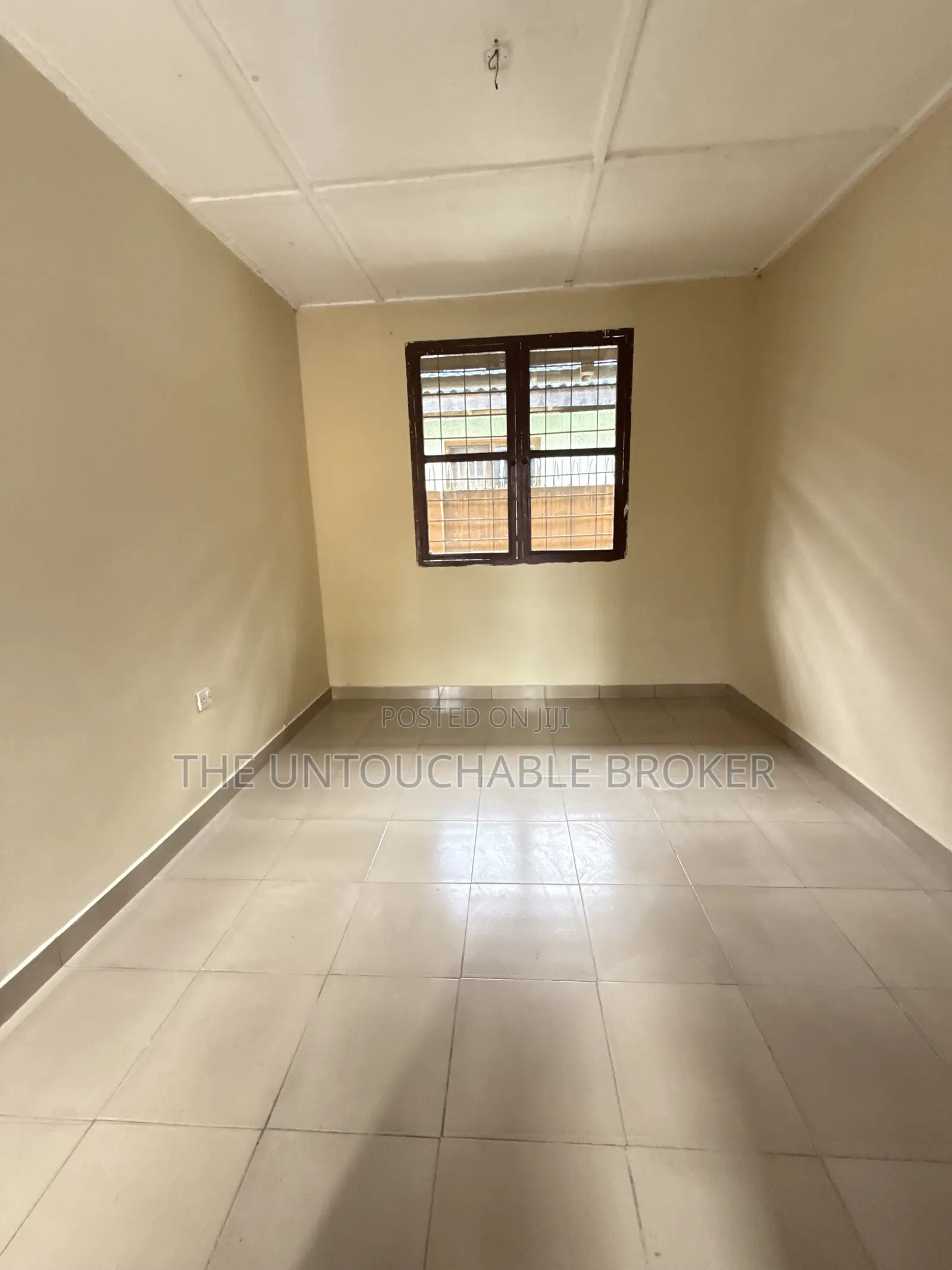 1bdrm Apartment in Mabibo Makuburi for rent
