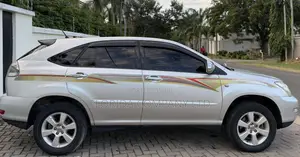 Toyota Harrier 2005
