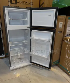 Hisense Fridge 120 Litres Fast Cooling and Freezing
