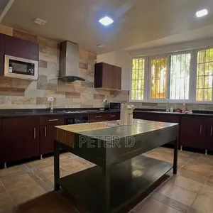 Furnished 4bdrm Villa in Mbezi Beach for rent