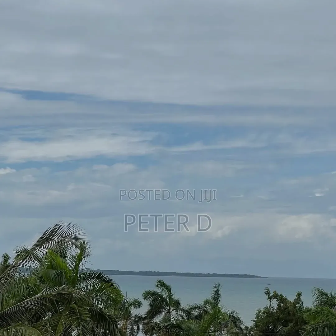 Furnished 4bdrm Villa in Mbezi Beach for rent