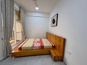 3bdrm Apartment in Upanga West for rent