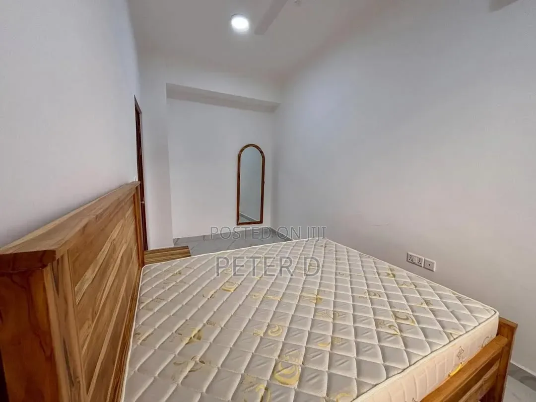 3bdrm Apartment in Upanga West for rent