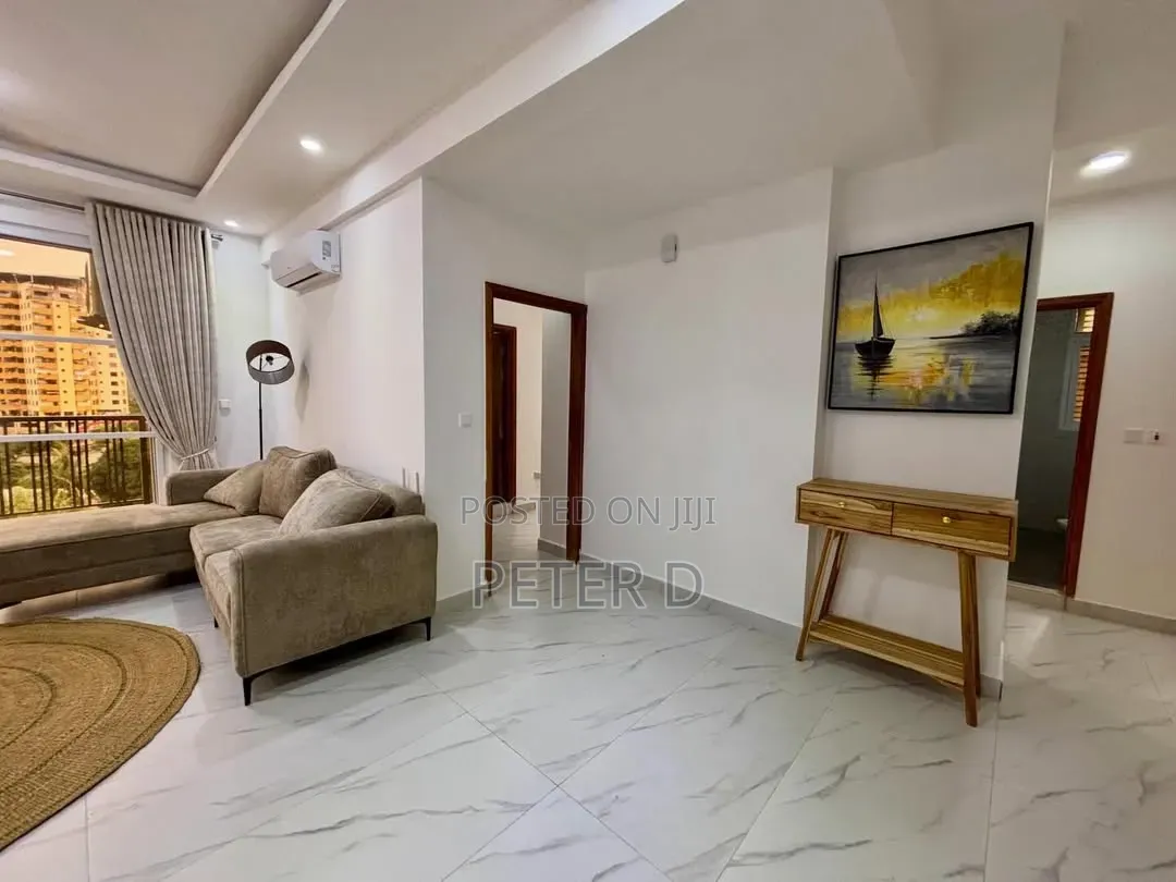 3bdrm Apartment in Upanga West for rent