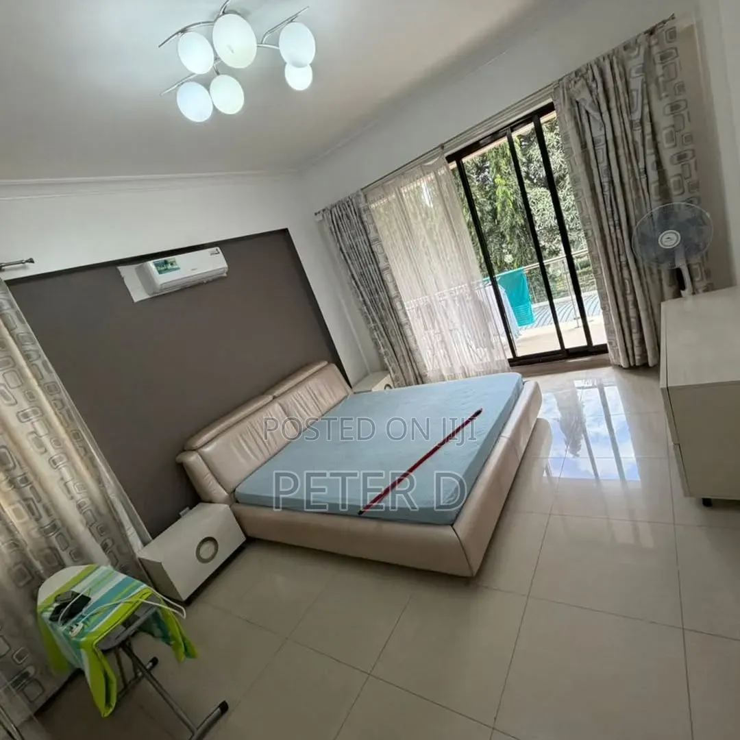 Furnished 3bdrm Apartment in Oyster Bay for rent