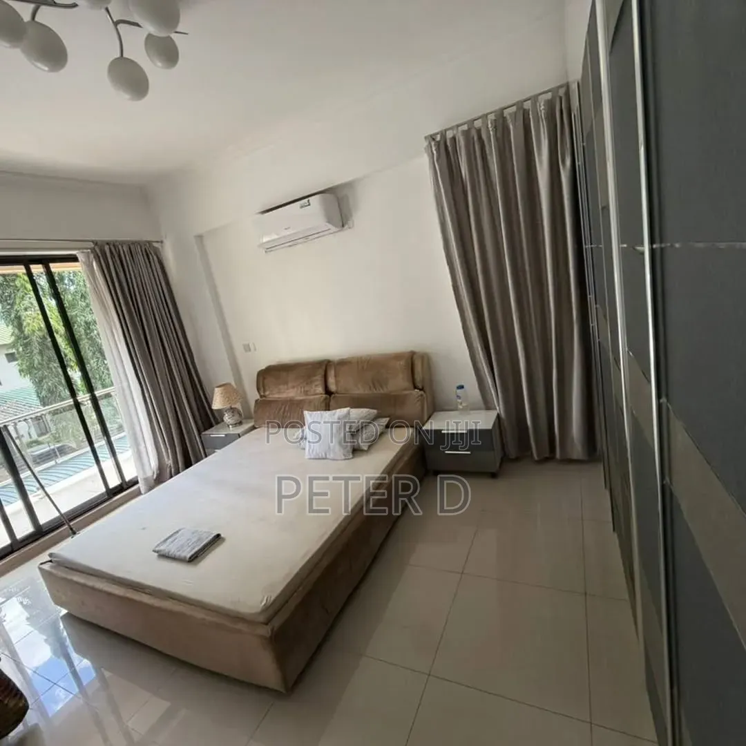 Furnished 3bdrm Apartment in Oyster Bay for rent
