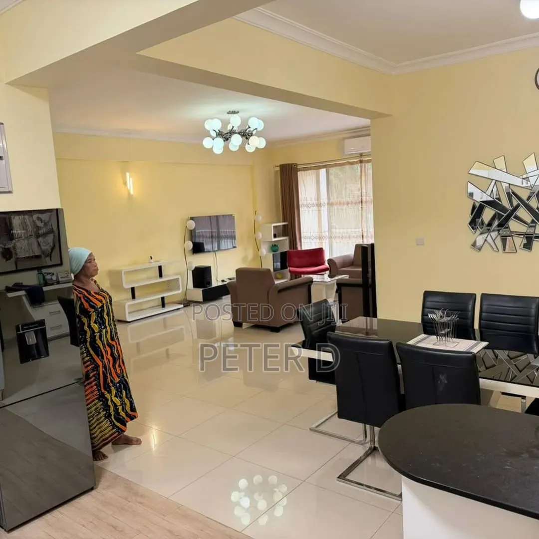 Furnished 3bdrm Apartment in Oyster Bay for rent