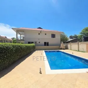 Furnished 4bdrm Villa in Oyster Bay for rent