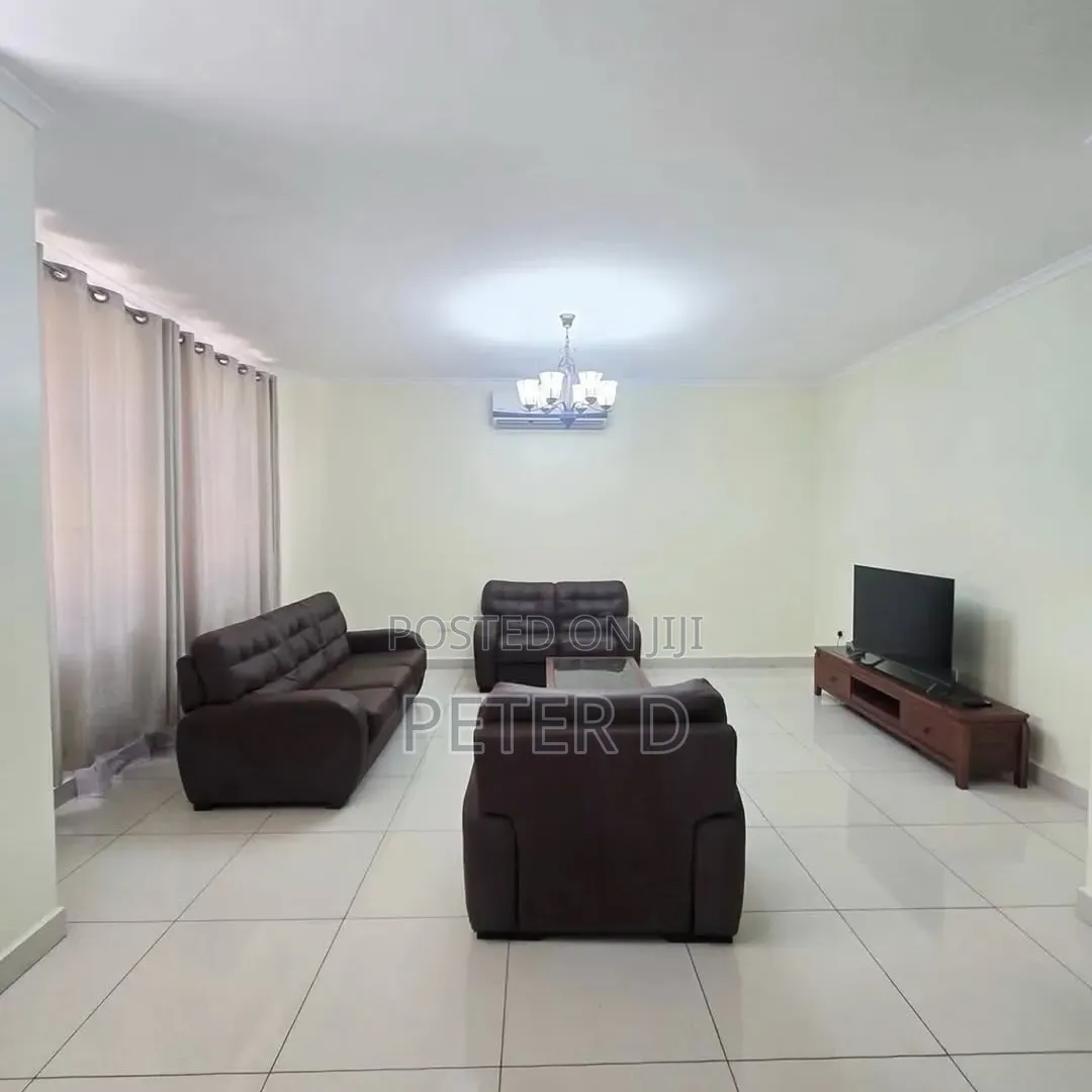 Furnished 4bdrm Villa in Oyster Bay for rent