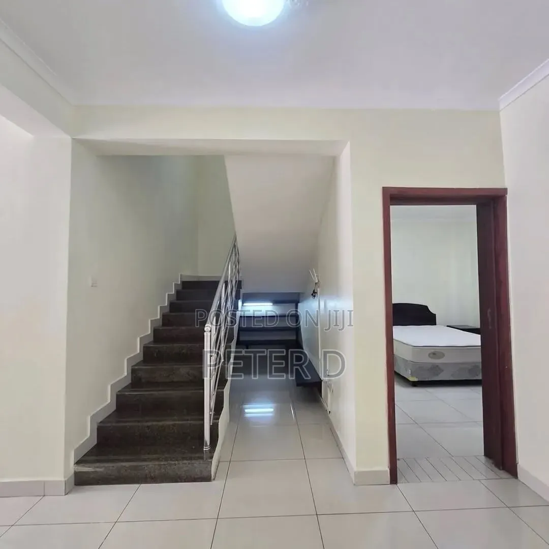 Furnished 4bdrm Villa in Oyster Bay for rent