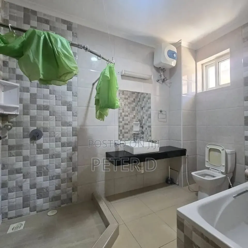 Furnished 4bdrm Villa in Oyster Bay for rent
