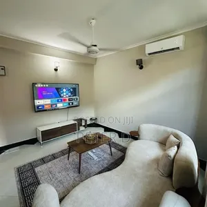 Furnished 1bdrm Apartment in Mikocheni for rent