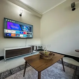 Furnished 1bdrm Apartment in Mikocheni for rent