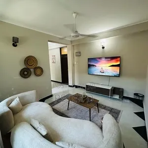 Furnished 1bdrm Apartment in Mikocheni for rent