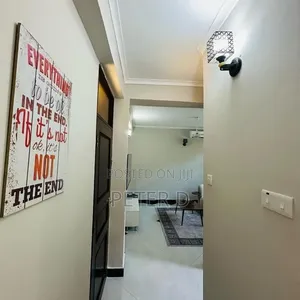 Furnished 1bdrm Apartment in Mikocheni for rent