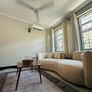 Furnished 1bdrm Apartment in Mikocheni for rent