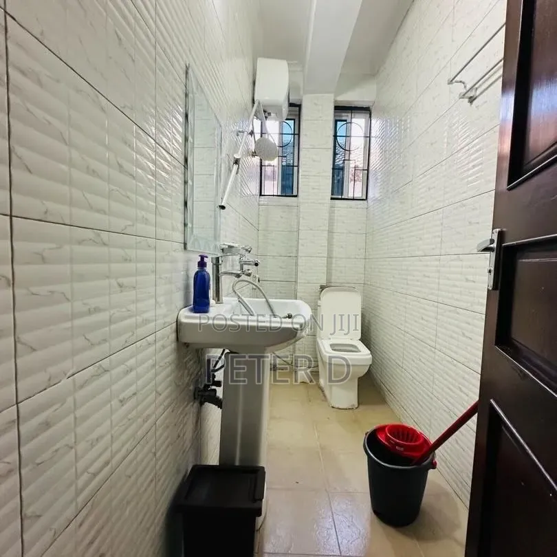 Furnished 1bdrm Apartment in Mikocheni for rent