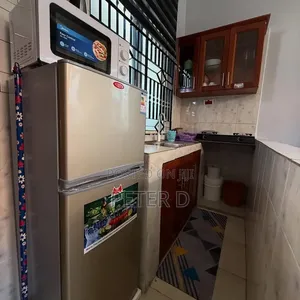 Furnished 1bdrm Apartment in Kinondoni for rent