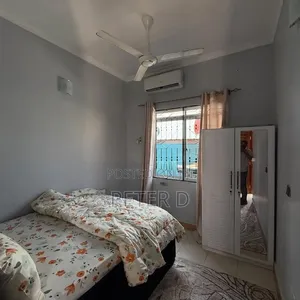 Furnished 1bdrm Apartment in Kinondoni for rent