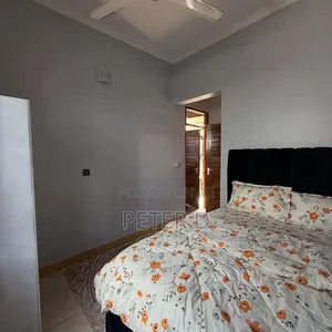 Furnished 1bdrm Apartment in Kinondoni for rent