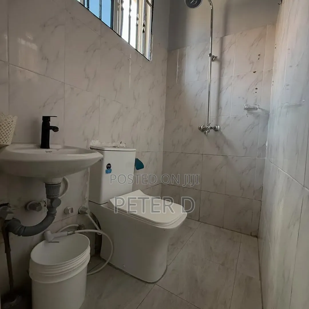 Furnished 1bdrm Apartment in Kinondoni for rent