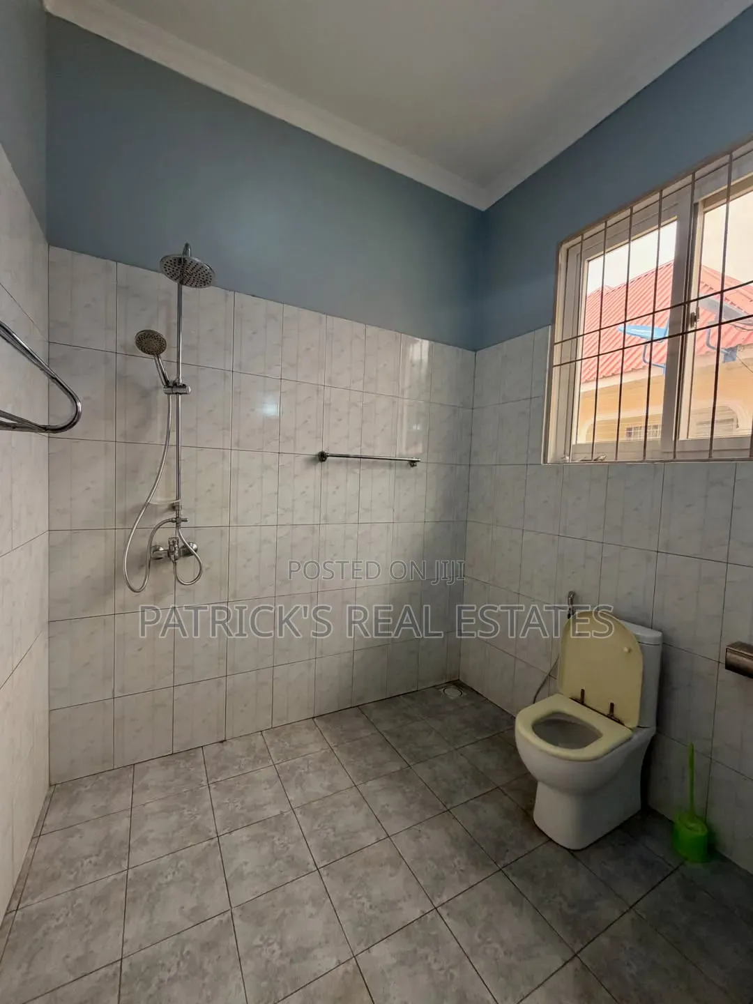 Furnished 3bdrm House in Patricks Real Estate, Mbezi Beach for rent